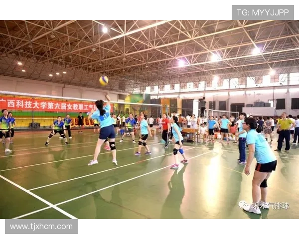 杭州排球队运营揭秘:探索排球热点背后的成功之道